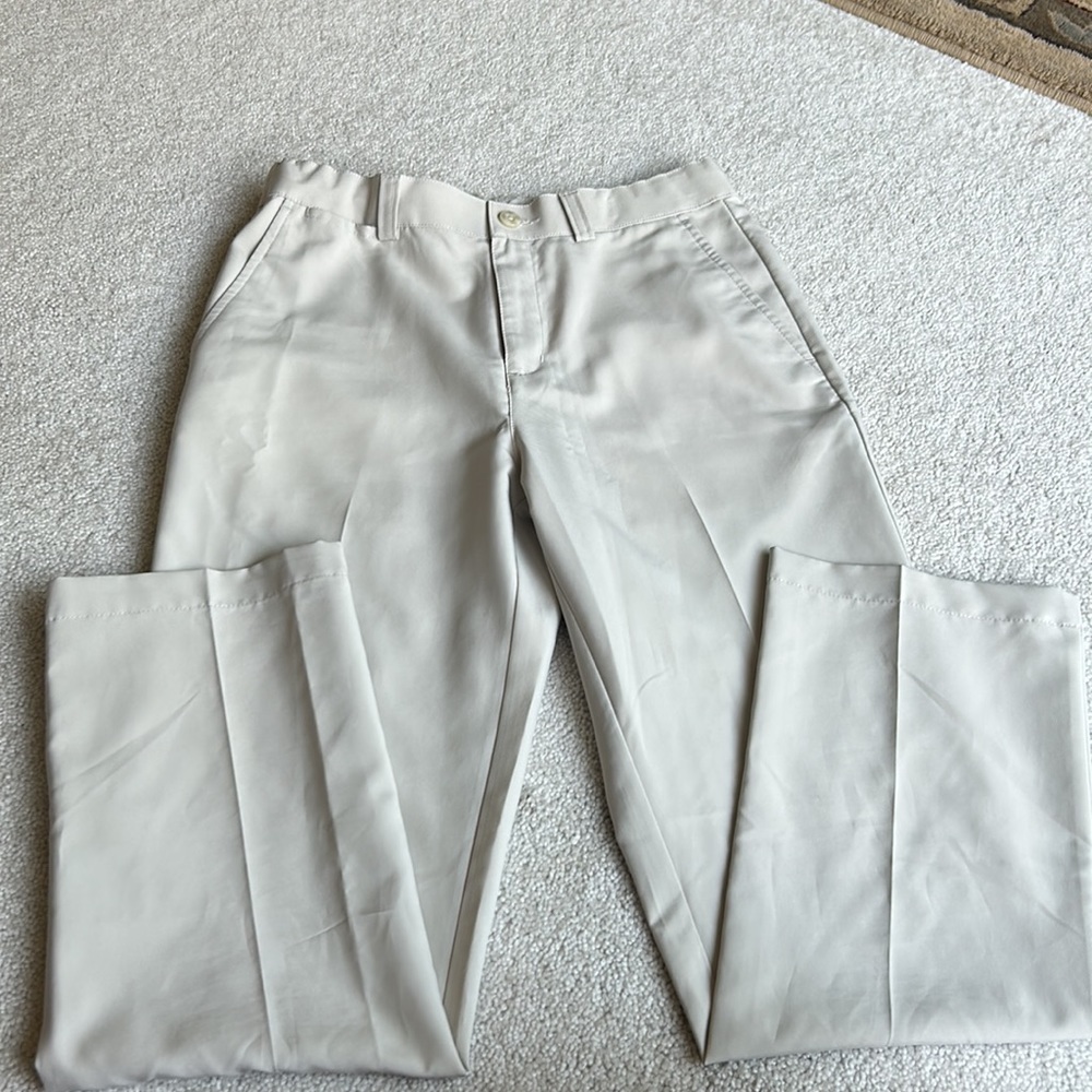 Boy’s golf pants